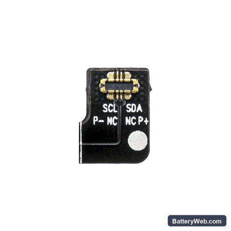 Oppo RMX1901 Replacement Battery, 3.85V, 4000mAh, Li-Polymer 4