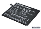 Oppo Finder Replacement Battery, 3.7V, 1500mAh, Li-Polymer 1