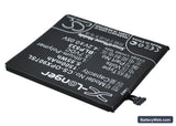Oppo Finder Replacement Battery, 3.7V, 1500mAh, Li-Polymer 2