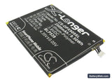 Oppo Find 5 Replacement Battery, 3.8V, 2500mAh, Li-Polymer 1