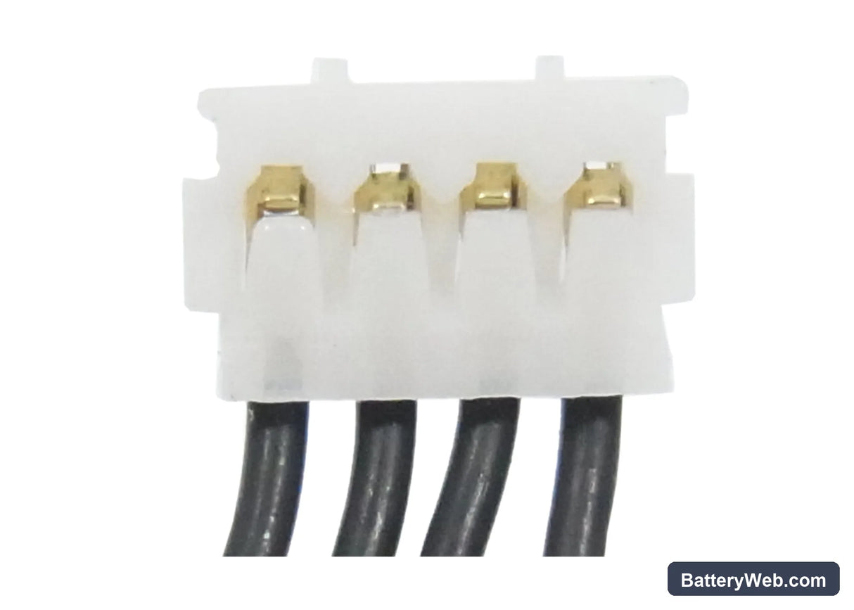 Oppo Find 5 Replacement Battery, 3.8V, 2500mAh, Li-Polymer 6