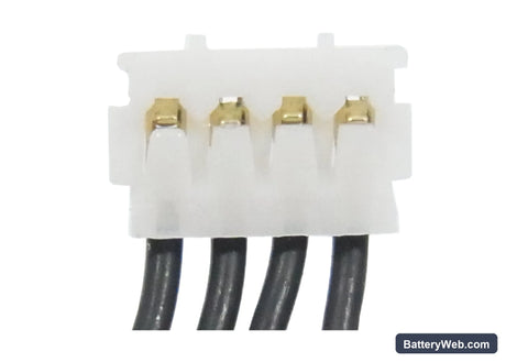 Oppo Find 5 Replacement Battery, 3.8V, 2500mAh, Li-Polymer 6