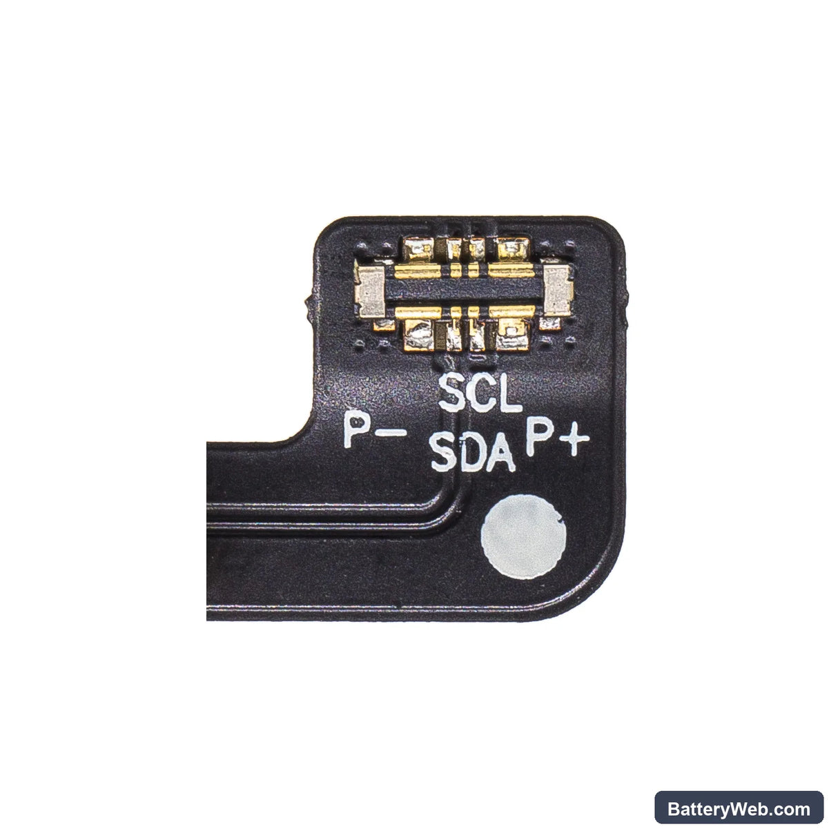 Oppo Realme XT Replacement Battery, 3.85V, 3800mAh, Li-Polymer 4