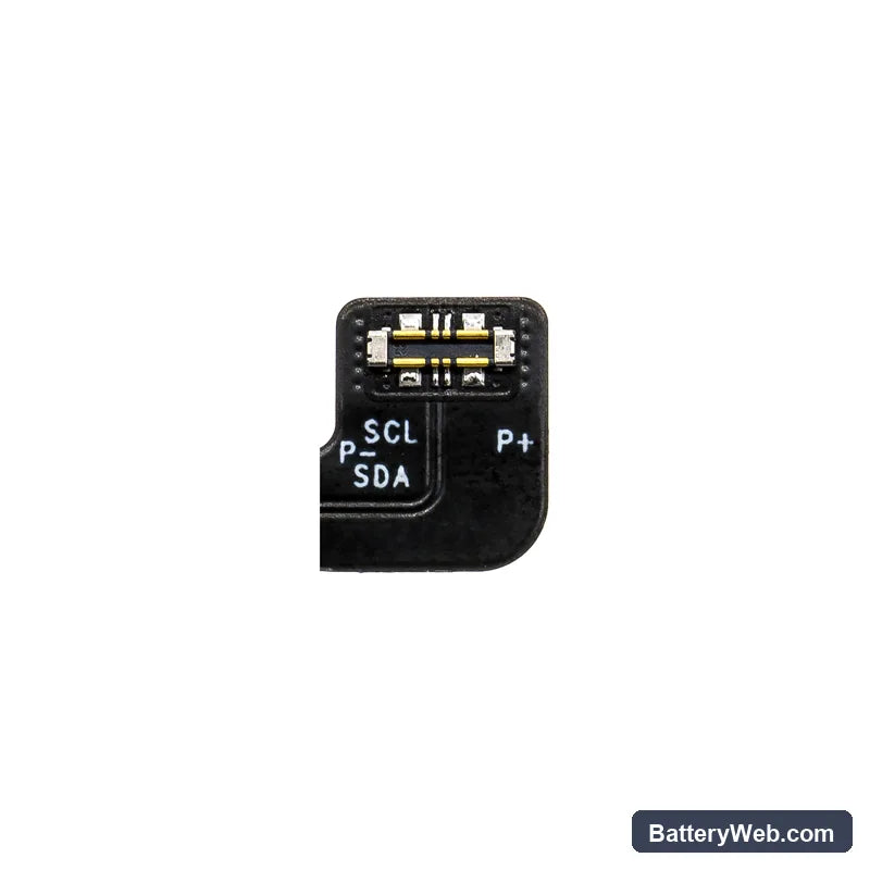 Oppo Reno Z Replacement Battery, 3.85V, 3950mAh, Li-Polymer 4