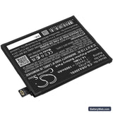 Oppo Reno Ace2 Replacement Battery, 7.74V, 1900mAh, Li-Polymer 2