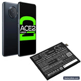Oppo Reno Ace2 Replacement Battery, 7.74V, 1900mAh, Li-Polymer 5