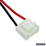 ORCA 040 Replacement Battery, 10.8V, 2600mAh, Li-ion 5