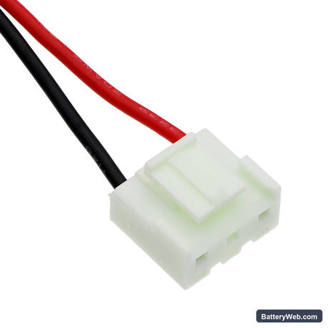 ORCA 040 Replacement Battery, 10.8V, 2600mAh, Li-ion 5