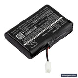 Oricom Secure 700 Replacement Battery, 3.7V, 1800mAh, Li-ion 2