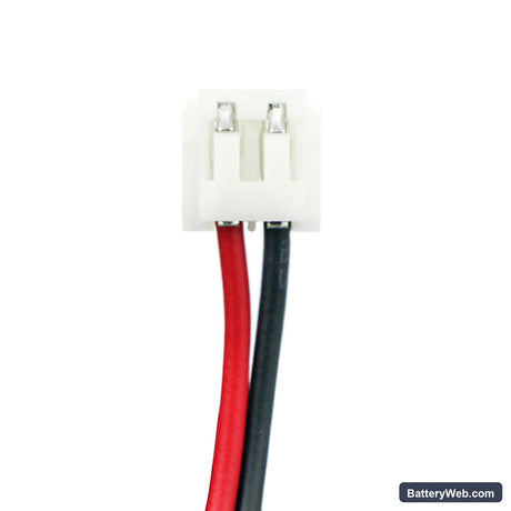 Oricom Secure 700 Replacement Battery, 3.7V, 1800mAh, Li-ion 4