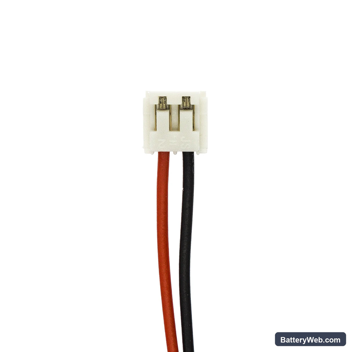 Audioline BabySense 5 Video Replacement Battery, 3.7V, 1400mAh, Li-Polymer 4