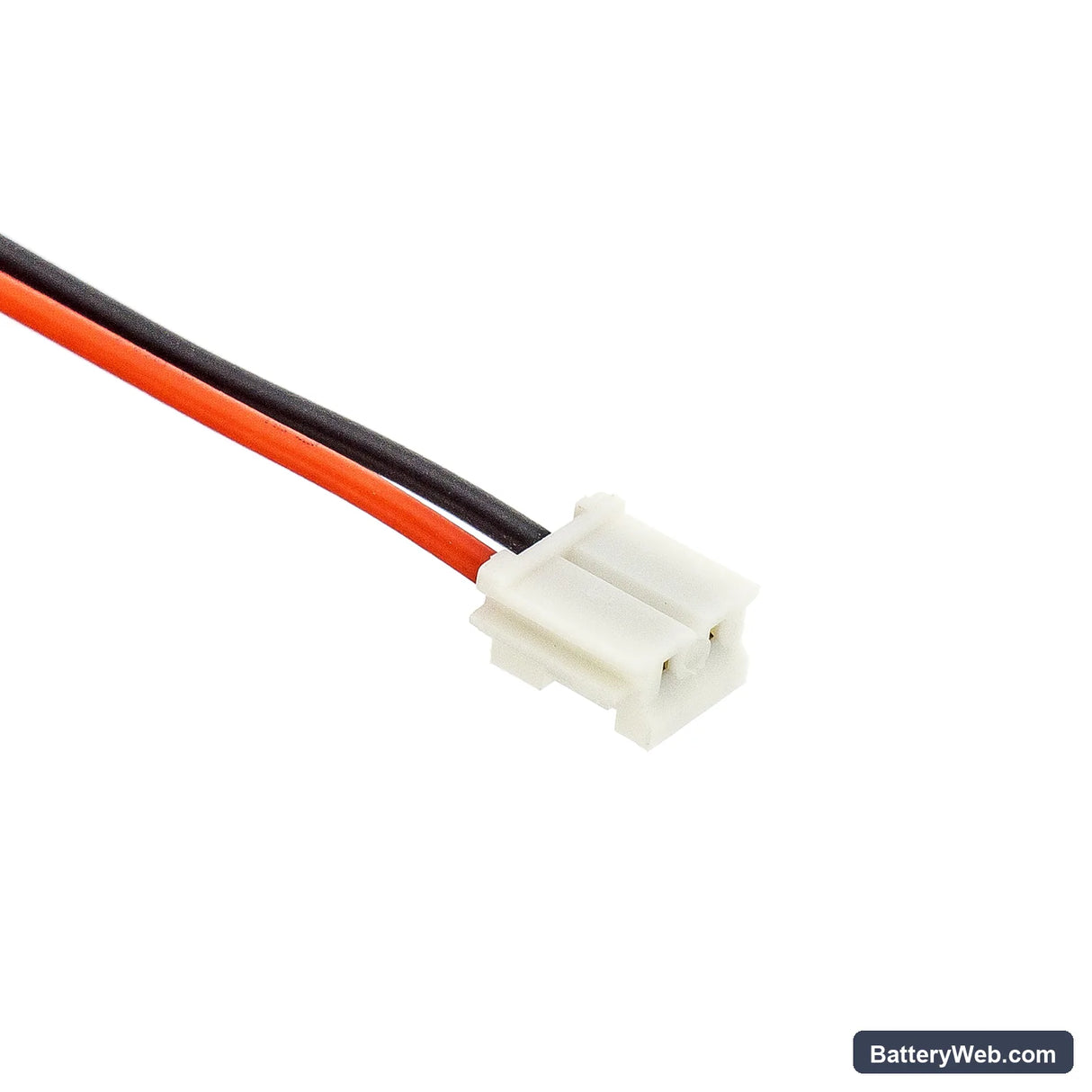 Audioline BabySense 5 Video Replacement Battery, 3.7V, 1400mAh, Li-Polymer 5
