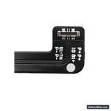 Oppo Reno6 4G Replacement Battery, 3.87V, 4200mAh, Li-Polymer 4