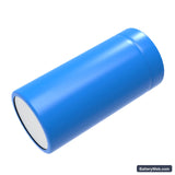 Olight Baton 3 Replacement Battery, 3.7V, 680mAh, Li-ion 3