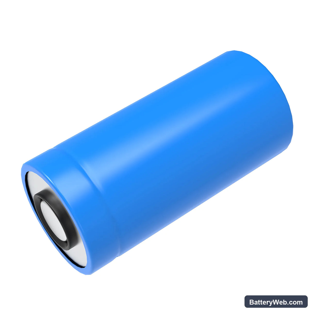 Olight Baton 3 Replacement Battery, 3.7V, 680mAh, Li-ion 4