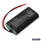 Orascoptic Zeon Discovery Replacement Battery, 7.4V, 2600mAh, Li-ion 1