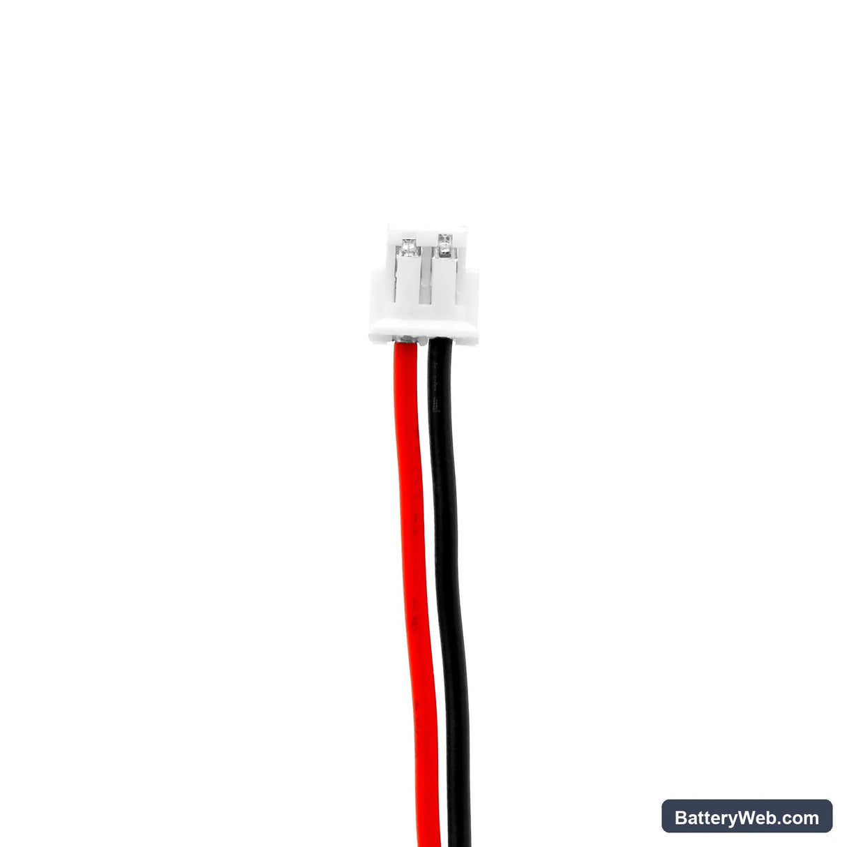 RescueME MOB1 Replacement Battery, 6V, 1600mAh, Li-MnO2 4