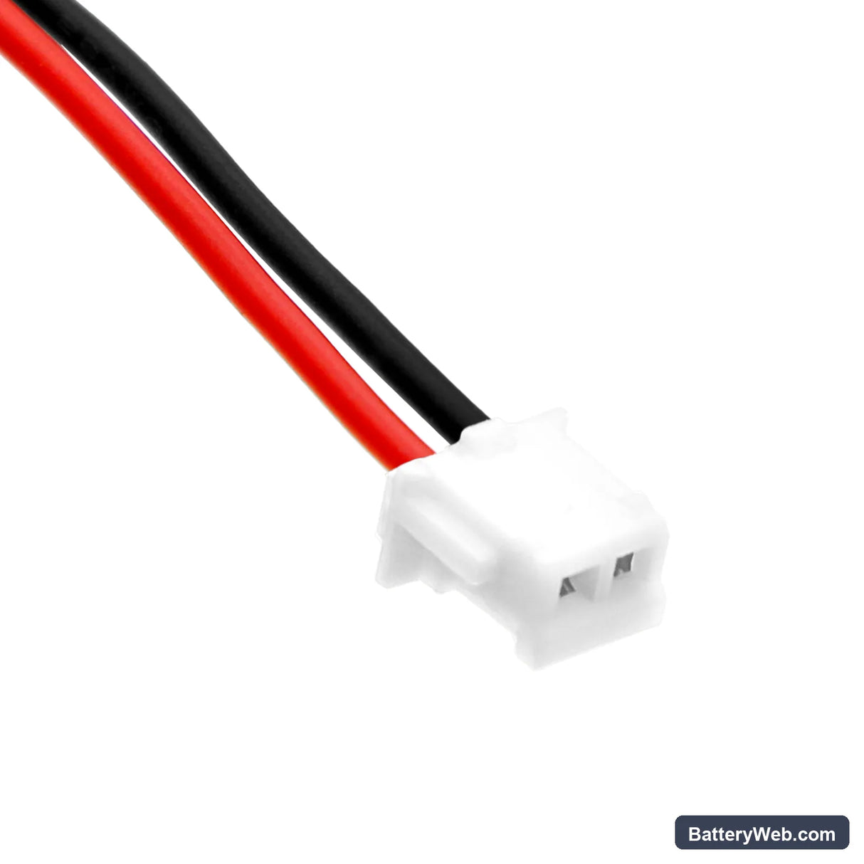 RescueME MOB1 Replacement Battery, 6V, 1600mAh, Li-MnO2 5