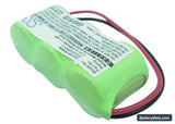 Oregon Scientific STR928 Replacement Battery, 3.6V, 350mAh, Ni-MH 2