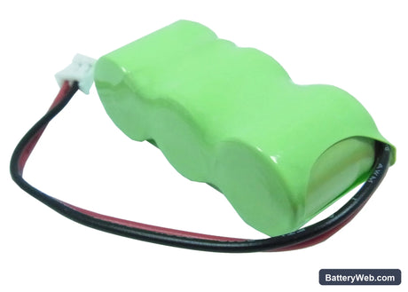 Oregon Scientific STR928 Replacement Battery, 3.6V, 350mAh, Ni-MH 3