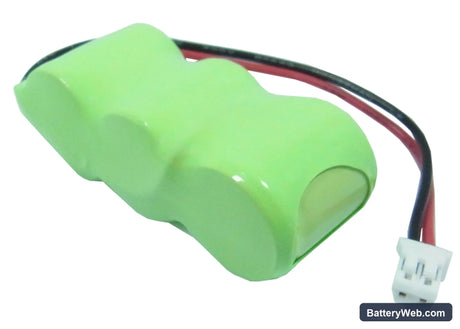 Oregon Scientific STR928 Replacement Battery, 3.6V, 350mAh, Ni-MH 4