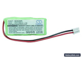 Oregon Scientific STR928 Replacement Battery, 3.6V, 350mAh, Ni-MH 5