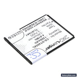 Orange Rise 30 Replacement Battery, 3.7V, 1300mAh, Li-ion 2