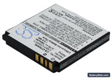 T-Mobile Spark Replacement Battery, 3.7V, 700mAh, Li-ion 2
