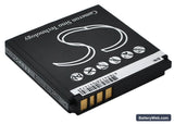 T-Mobile Spark Replacement Battery, 3.7V, 700mAh, Li-ion 4