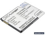 T-Mobile Move Replacement Battery, 3.7V, 1500mAh, Li-ion 1