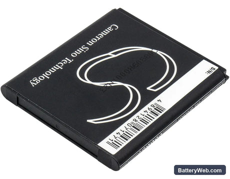 BASE Lutea 3 Replacement Battery, 3.7V, 1650mAh, Li-ion 4