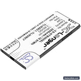 AT&T 4188C Replacement Battery, 3.85V, 2850mAh, Li-ion 2