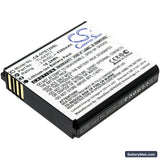 Alcatel EE120 Replacement Battery, 3.8V, 4300mAh, Li-ion 1