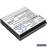 Alcatel EE120 Replacement Battery, 3.8V, 4300mAh, Li-ion 2