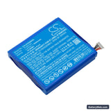 Alcatel EE60 Replacement Battery, 3.8V, 5000mAh, Li-ion 1