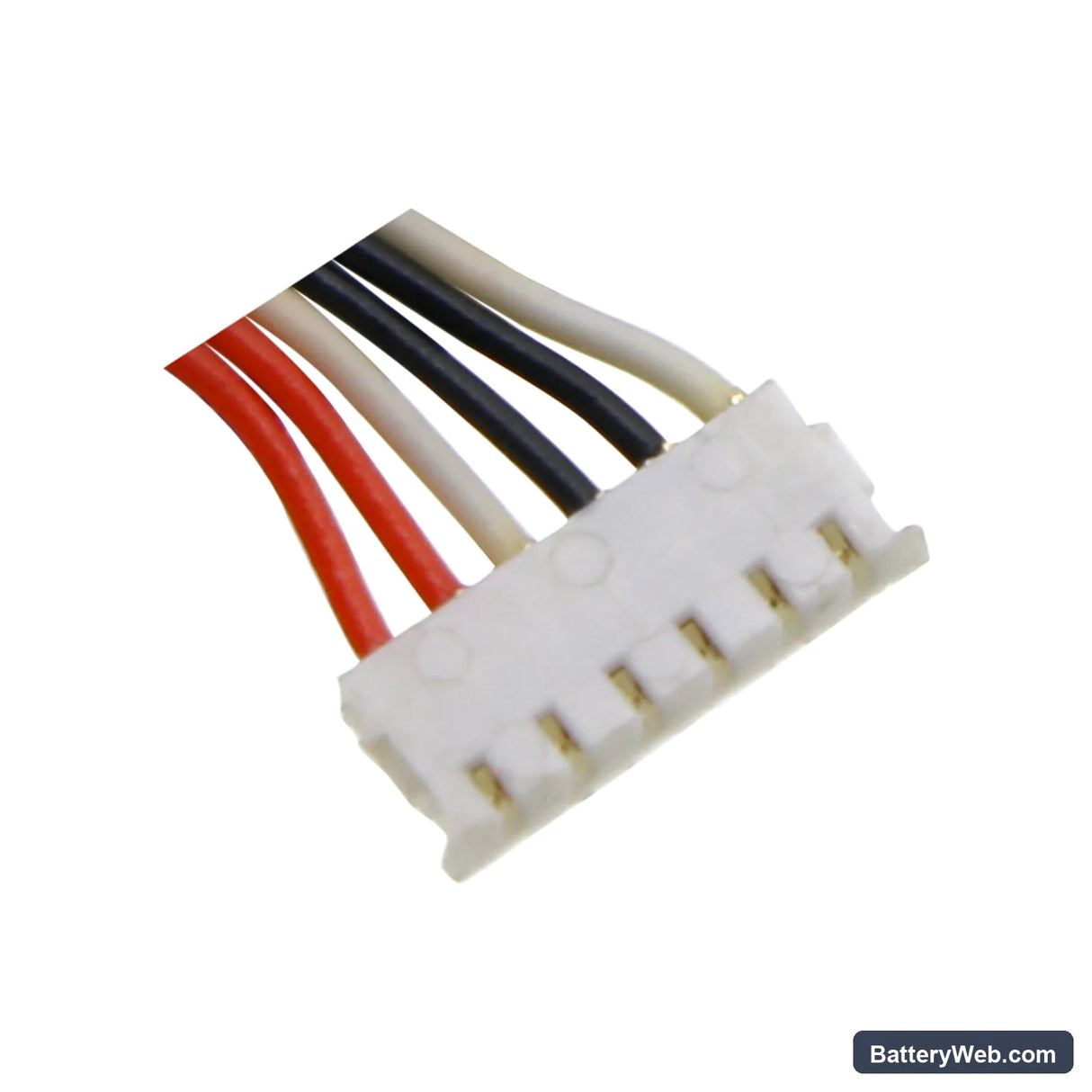 Alcatel EE60 Replacement Battery, 3.8V, 5000mAh, Li-ion 5