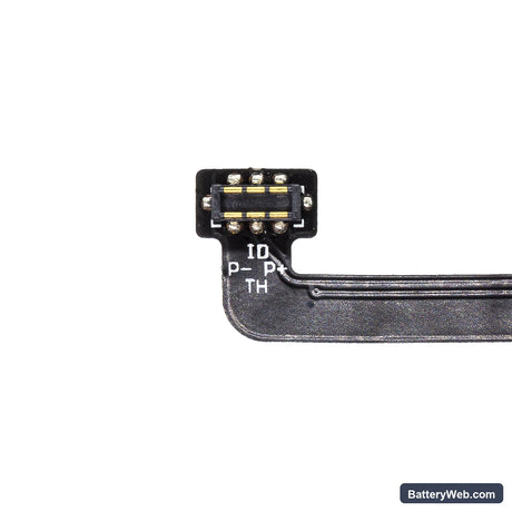 MetroPCS Revvl 4 Replacement Battery, 3.85V, 3300mAh, Li-Polymer 4