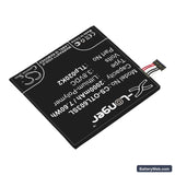 Alcatel One Touch Idol 3 4.7 Replacement Battery, 3.8V, 2000mAh, Li-Polymer 2