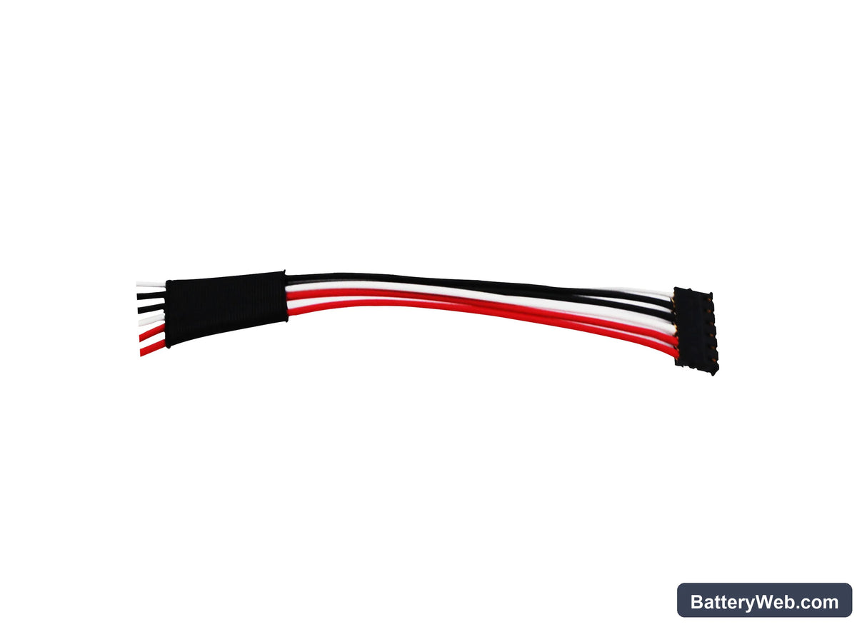 Alcatel One Touch Icin Replacement Battery, 3.7V, 2700mAh, Li-Polymer 6