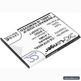 Alcatel One Touch Pixi 4 5 Replacement Battery, 3.8V, 1950mAh, Li-ion 2