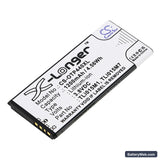 Alcatel One Touch Pixi 4 4.0 Replacement Battery, 3.8V, 1200mAh, Li-ion 1