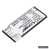 Alcatel One Touch Pixi 4 4.0 Replacement Battery, 3.8V, 1200mAh, Li-ion 2