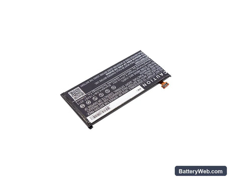 Alcatel One Touch Pop 4+ Replacement Battery, 3.8V, 2500mAh, Li-Polymer 4