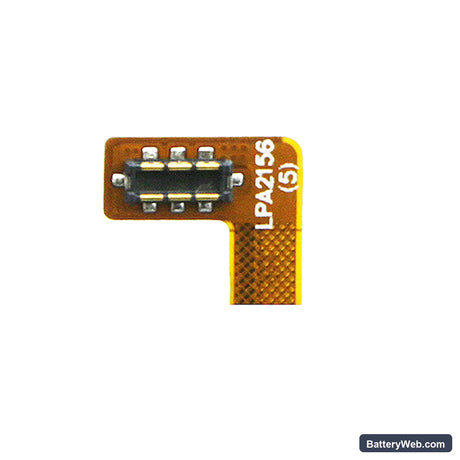Alcatel Touch Pop 4S Replacement Battery, 3.85V, 2950mAh, Li-Polymer 4