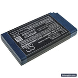 OPWILL OTP6123 Replacement Battery, 10.8V, 1700mAh, Li-ion 2