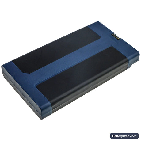 OPWILL OTP6123 Replacement Battery, 10.8V, 1700mAh, Li-ion 3