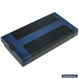OPWILL OTP6123 Replacement Battery, 10.8V, 1700mAh, Li-ion 4