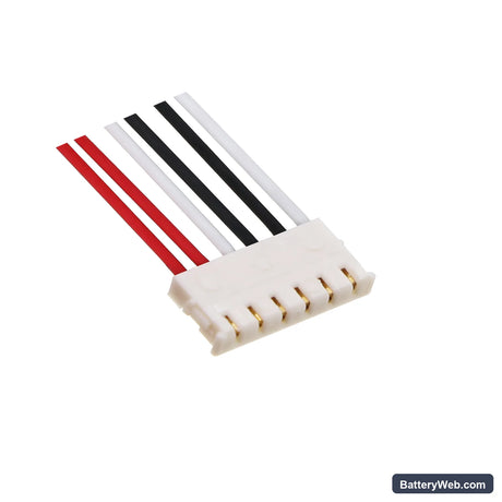 Alcatel One Touch Pixi 3 7 Replacement Battery, 3.8V, 4000mAh, Li-Polymer 5