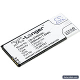 Alcatel 5005R Replacement Battery, 3.8V, 2000mAh, Li-ion 1