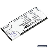 Alcatel 5005R Replacement Battery, 3.8V, 2000mAh, Li-ion 2